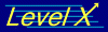 LevelX Logo